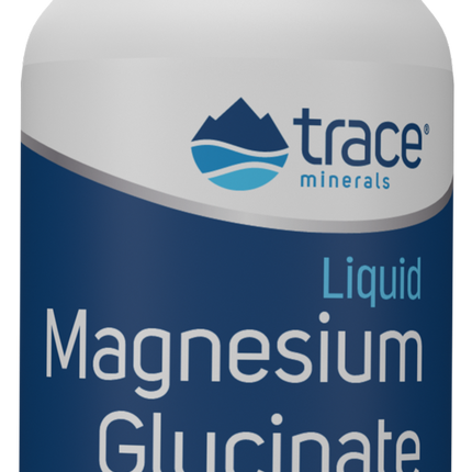 Liquid Magnesium Glycinate 8 fl oz