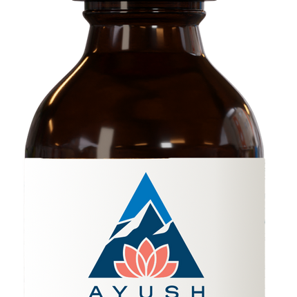 Adult Ashwagandha Drops 2 fl oz