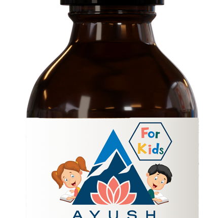 Kids Trifal Drops 2 fl oz