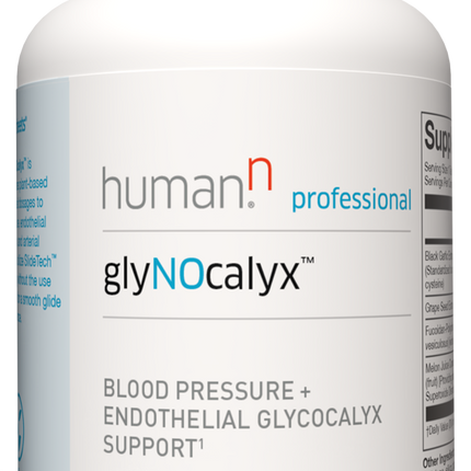 glyNOcalyx 30 Tablets