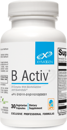 B Activ® 30 Capsules