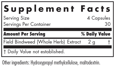 VascuStatin Formula 120 Capsules