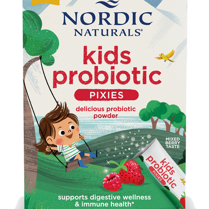 Kids Probiotic Pixies 30 Packets