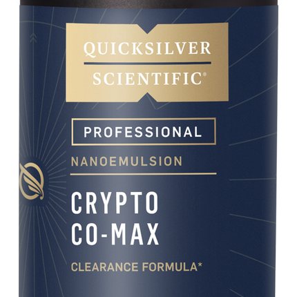 Crypto Co-Max 3.38 fl oz