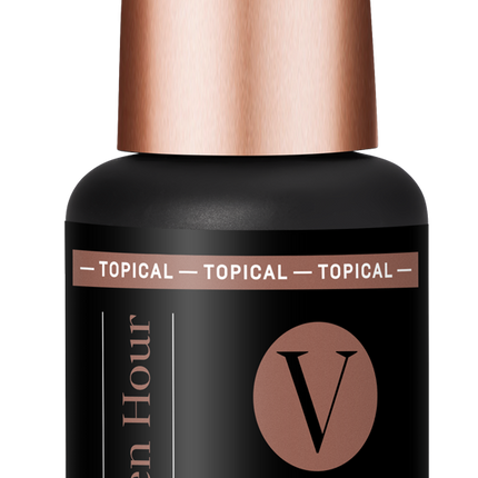 Vaginal Beauty Serum 1 fl oz