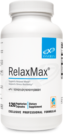 RelaxMax® 120 Capsules