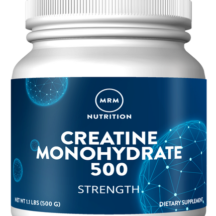 Creatine Monohydrate 100 Servings