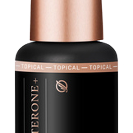 PRO Progesterone+ 1 fl oz