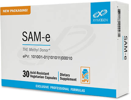SAM-e 30 Capsules