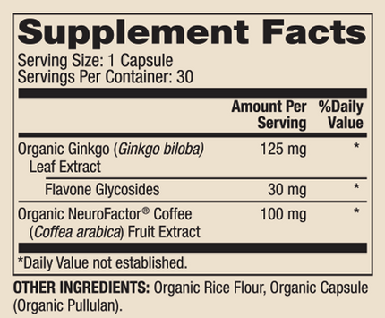 Organic Saw Palmetto 2 fl oz