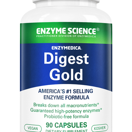 Digest Gold 90 Capsules