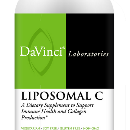 LIPOSOMAL C 10.15 fl oz