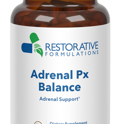 Adrenal Px Balance 75 Capsules