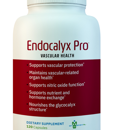 EndocalyxPro 120 Capsules