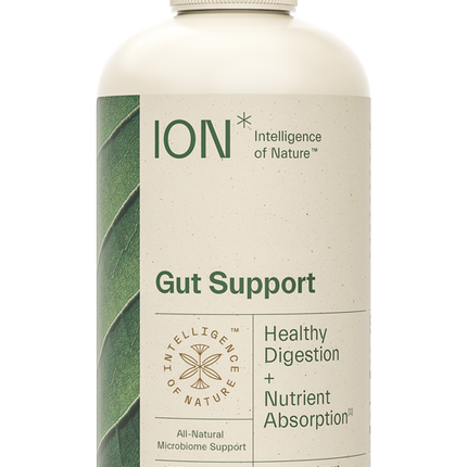 ION* Gut Support 8 fl oz
