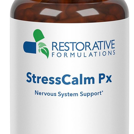 StressCalm Px 75 Capsules