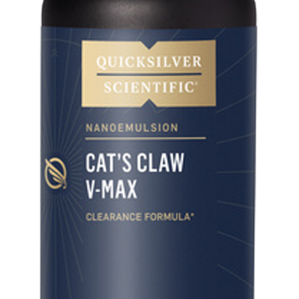 CAT'S CLAW V-MAX 3.38 fl oz