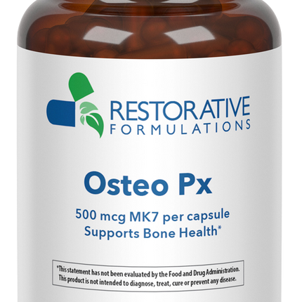 Osteo Px 60 Capsules