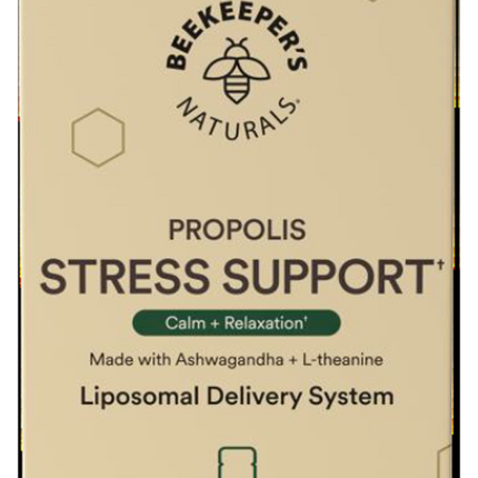 Liposomal Stress Support 10 Packets