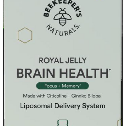 Liposomal Brain Health 10 Packets