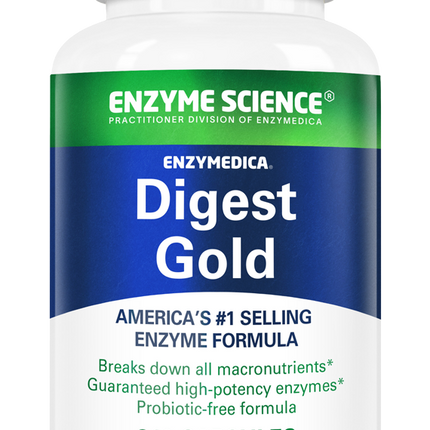 Digest Gold 240 Capsules