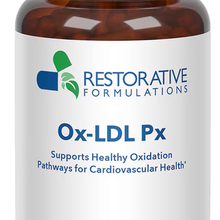 Ox-LDL Px 60 Capsules