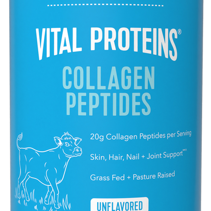 Collagen Peptides 28 Servings