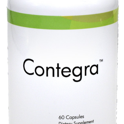 Contegra™  60 Capsules