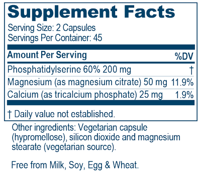 AyuPhos 90 Capsules