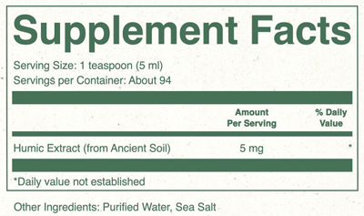 ION* Gut Support 16 fl oz