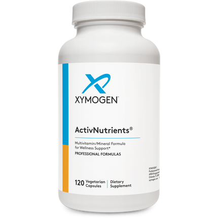 ActivNutrients® 120 Capsules