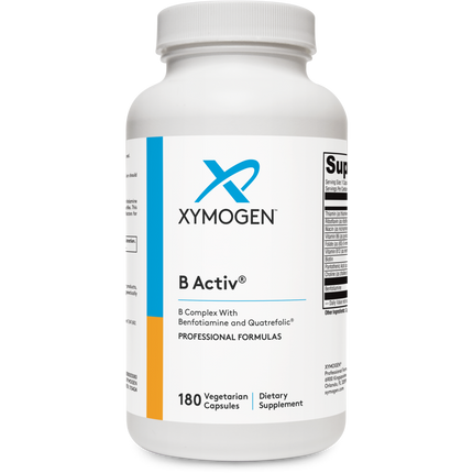 B Activ® 180 Capsules