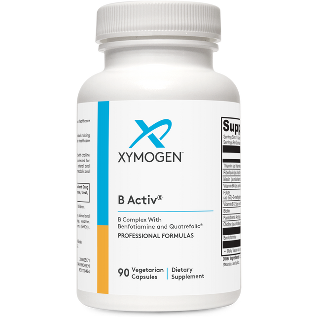 B Activ® 90 Capsules