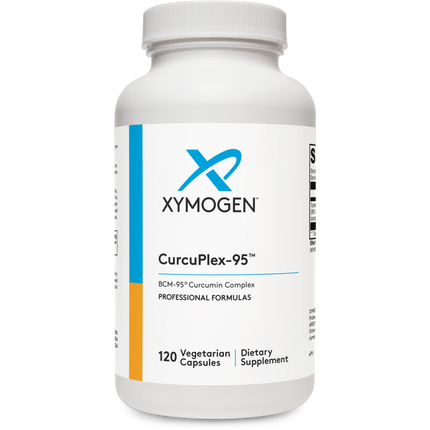 CurcuPlex-95™ 120 Capsules