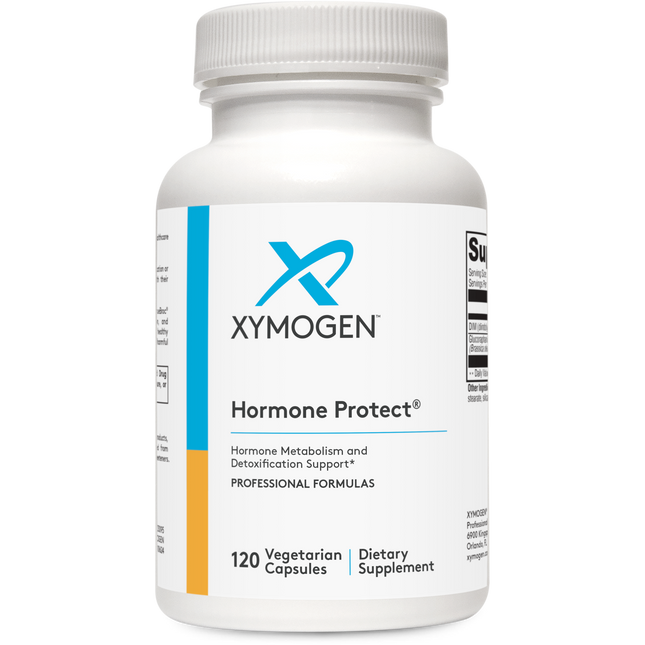 Hormone Protect® 120 Capsules