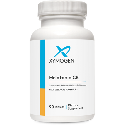 Melatonin CR 90 Tablets