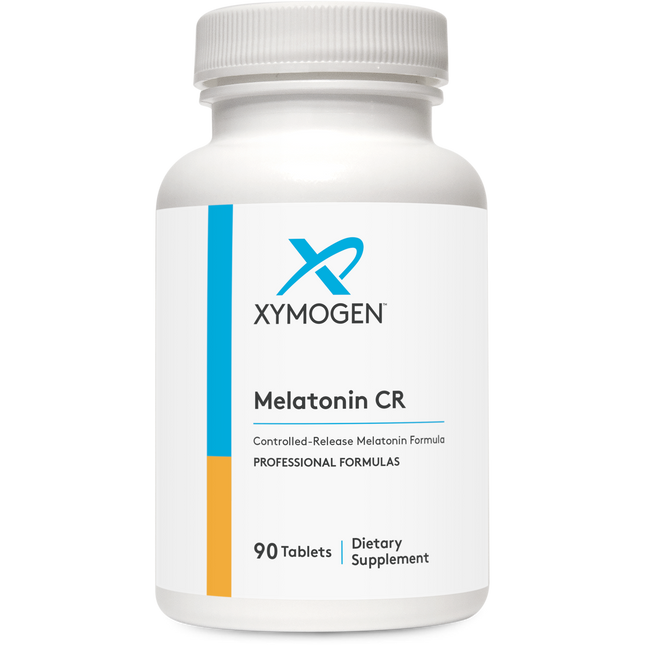 Melatonin CR 90 Tablets