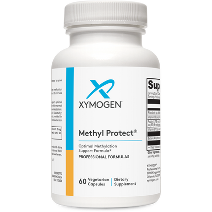 Methyl Protect® 60 Capsules