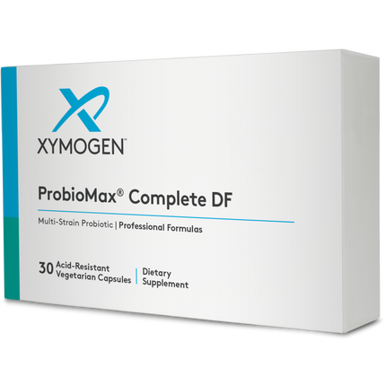 ProbioMax® Complete DF 30 Capsules