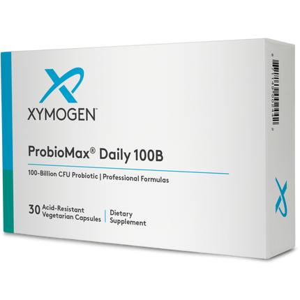 ProbioMax® Daily 100B 30 Capsules