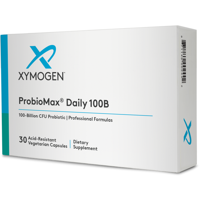ProbioMax® Daily 100B 30 Capsules