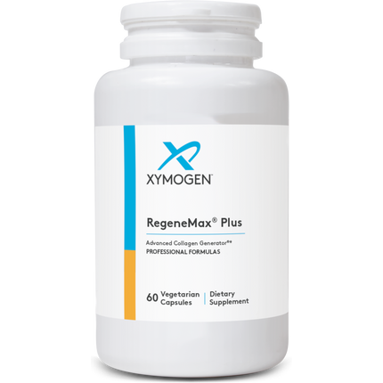 RegeneMax® Plus 60 Capsules