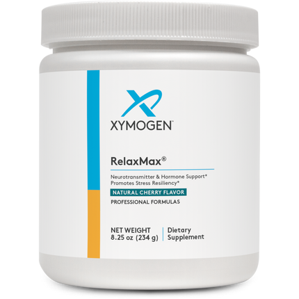 RelaxMax® Cherry 60 Servings