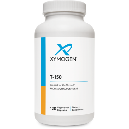 T-150 120 Capsules