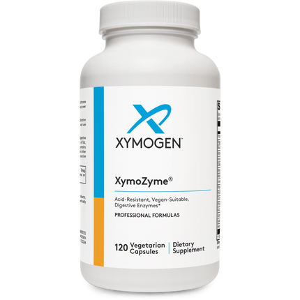 XymoZyme® 120 Capsules