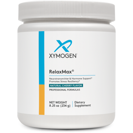 RelaxMax® Cherry 60 Servings