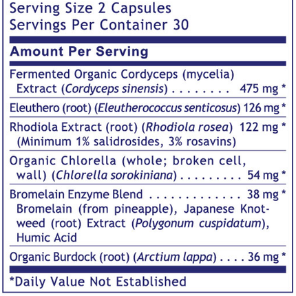 AdrenaVen 60 Capsules