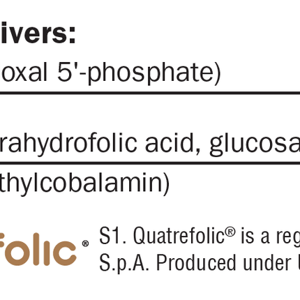 PoDiaPN® 60 Capsules (Formerly NeurophX DPN)