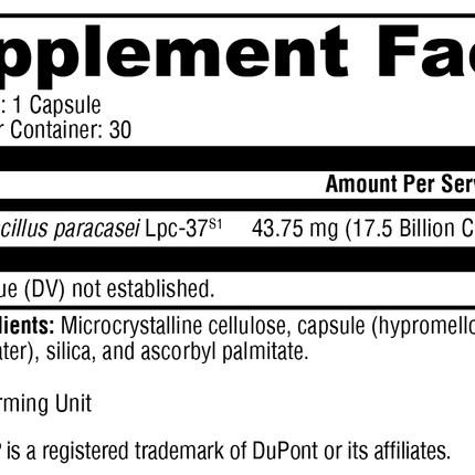 ProbioMax® Serenity 30 Capsules