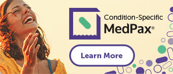 Condition Specific MedPax- Sleep